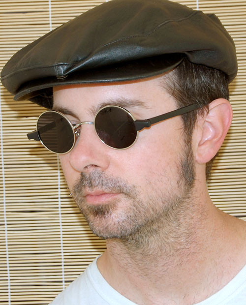 Solglasögon: Eclipse Black