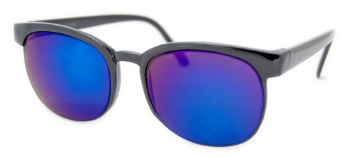 Solglasögon: Elliot Black