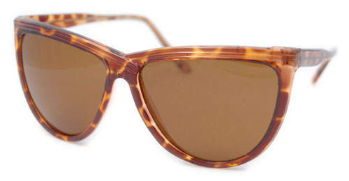 Solglasögon: Embrace Tortoise