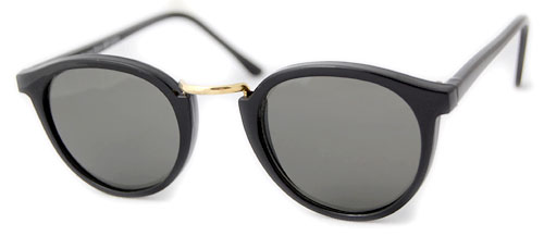 Solglasögon: Esprit Black