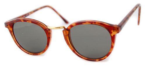 Solglasögon: Esprit Tortoise