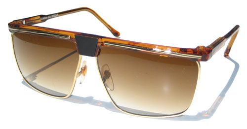 Solglasögon: Camaro Tortoise