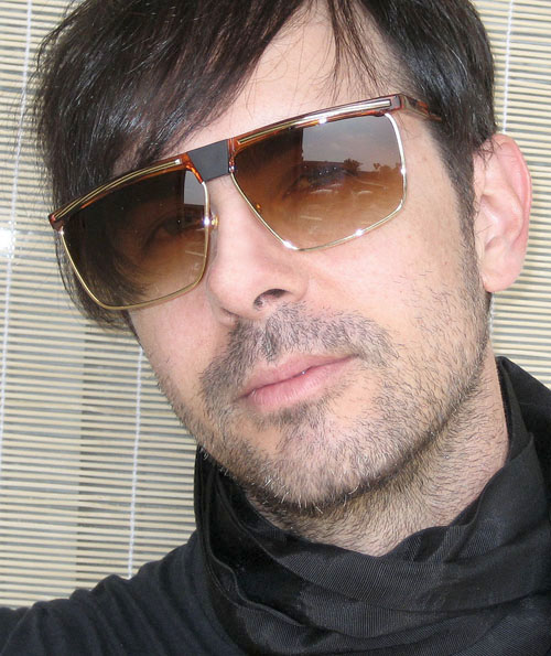 Solglasögon: Camaro Tortoise