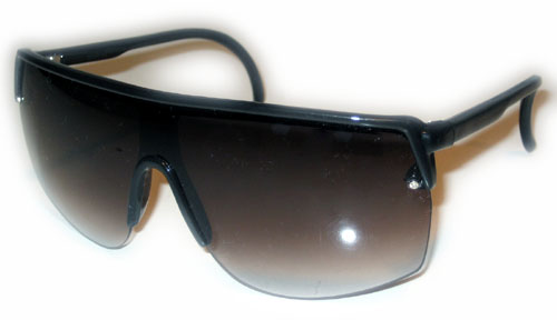 Solglasögon: Carmel Black