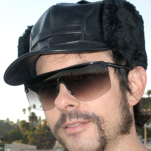 Solglasögon: Carmel Black