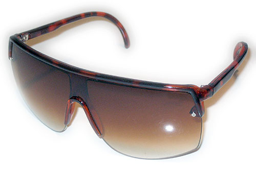 Solglasögon: Carmel Tortoise