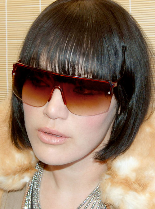 Solglasögon: Carmel Tortoise