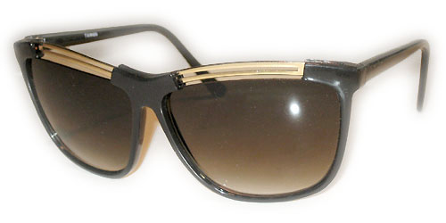 Solglasögon: Enid Black