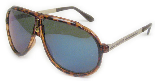 Solglasögon: Champion Tortoise