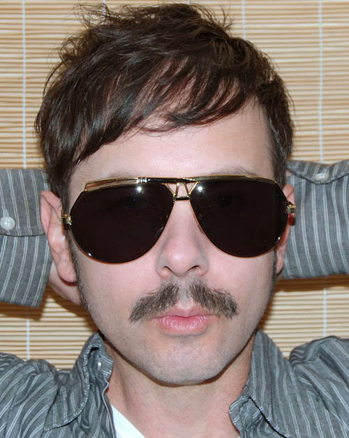 Solglasögon: Chopstix Gold/Black