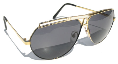 Solglasögon: Chopstix White