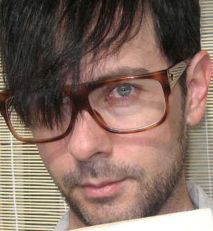 Solglasögon: Clear Racer Caramel