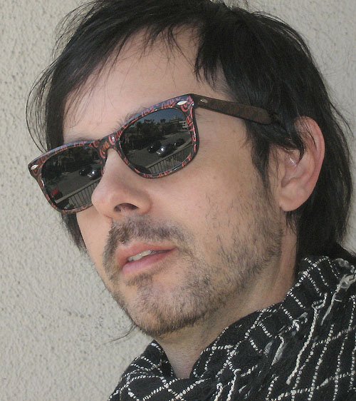 Solglasögon: Coke Black/Red