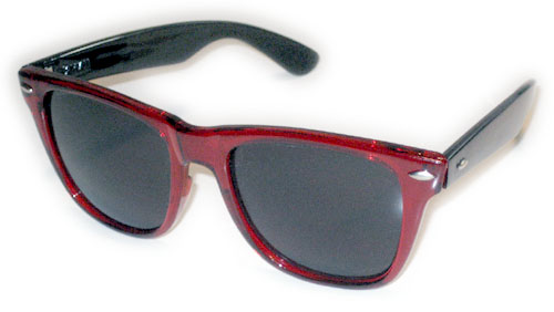 Solglasögon: DeepWay Redfront