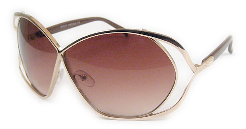 Solglasögon: Dor Lux Gold