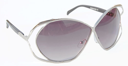 Solglasögon: Dor-Lx Silver