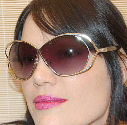 Solglasögon: Dor-Lx Silver