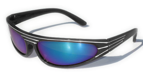 Solglasögon: Yayo Black