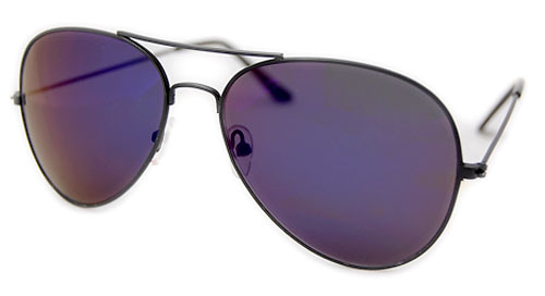 Solglasögon: Ferrante Black +