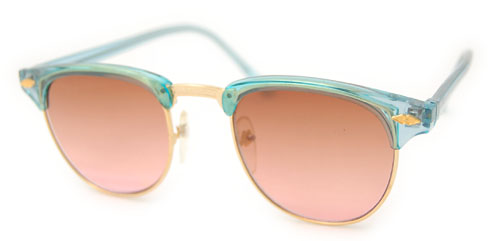 Solglasögon: Finch Green