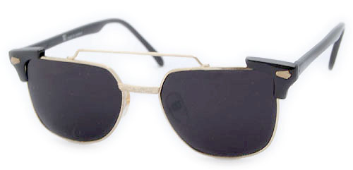 Solglasögon: Shalom Black