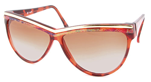 Solglasögon: Anastasia Sparky