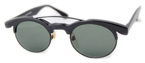 Solglasögon: Framy Black/Black