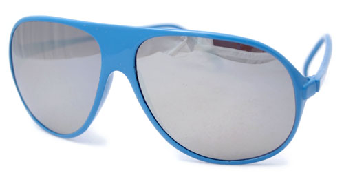 Solglasögon: Freeze Blue