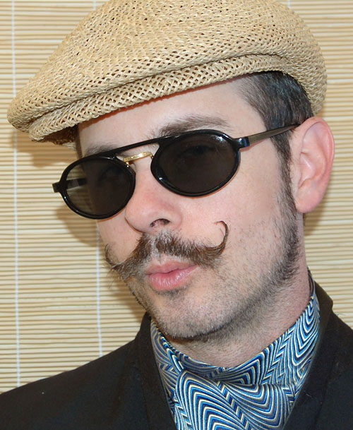 Solglasögon: Friday Black