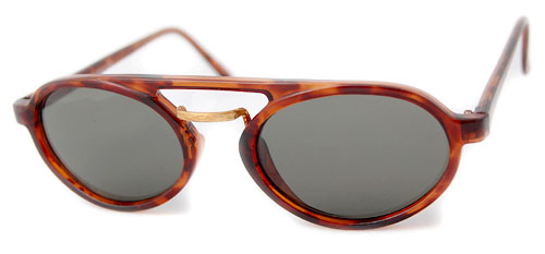 Solglasögon: Friday Tortoise