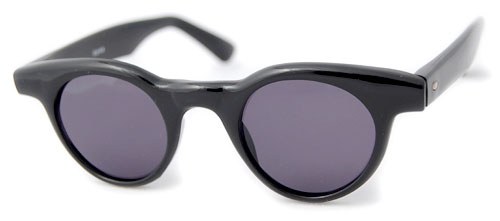 Solglasögon: Gato Black