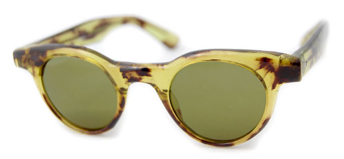 Solglasögon: Gato Marsh