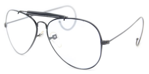 Solglasögon: The General Black