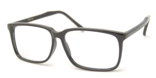 Solglasögon: Genius Black +