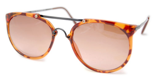 Solglasögon: Go-Getter Tortoise/Black