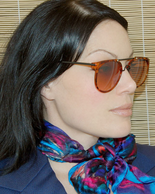 Solglasögon: Go-Getter Tortoise/Black