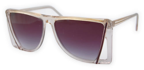 Solglasögon: Greenwich Smoke