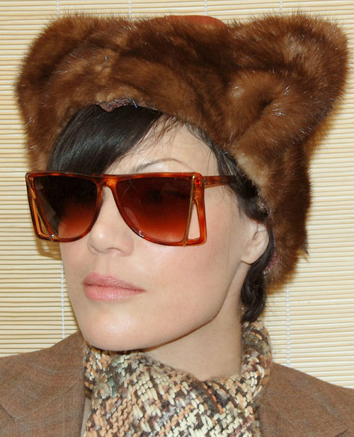 Solglasögon: Greenwich Tortoise