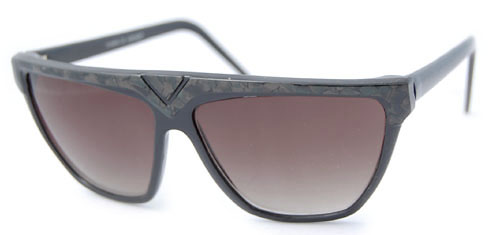 Solglasögon: Delicious Smoke