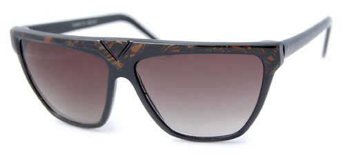 Solglasögon: Delicious Tigereye