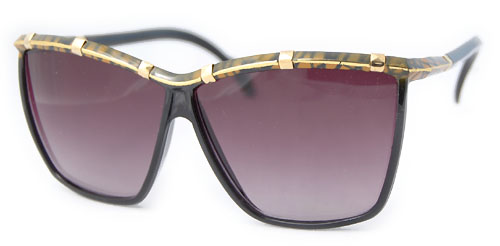 Solglasögon: Willow Amber/Gold