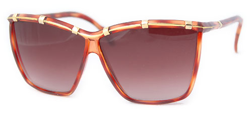 Solglasögon: Willow Tortoise