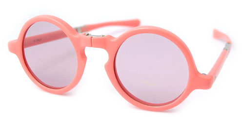 Solglasögon: Happy Carnation