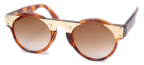 Solglasögon: Hiero Tortoise