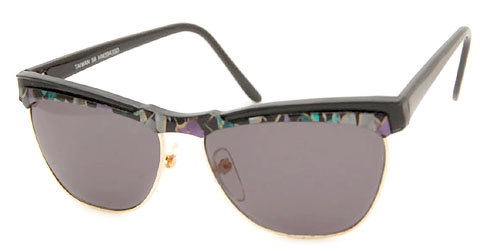 Solglasögon: Bonet Mosaic