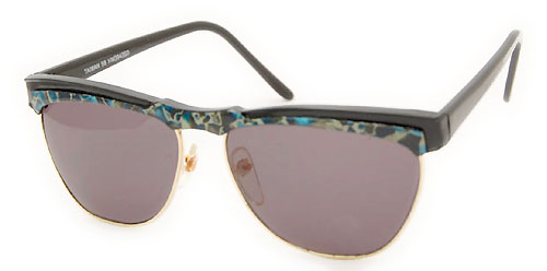 Solglasögon: Bonet Turquoise