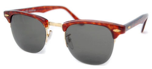 Solglasögon: Holiday Tortoise