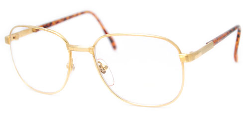 Solglasögon: Honors Gold