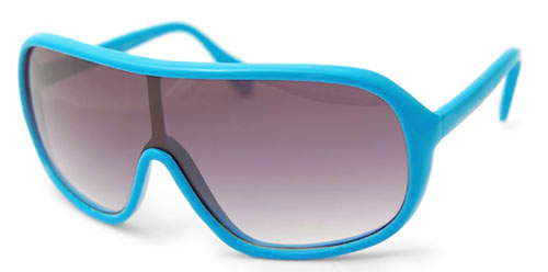 Solglasögon: Hotdog Lake +