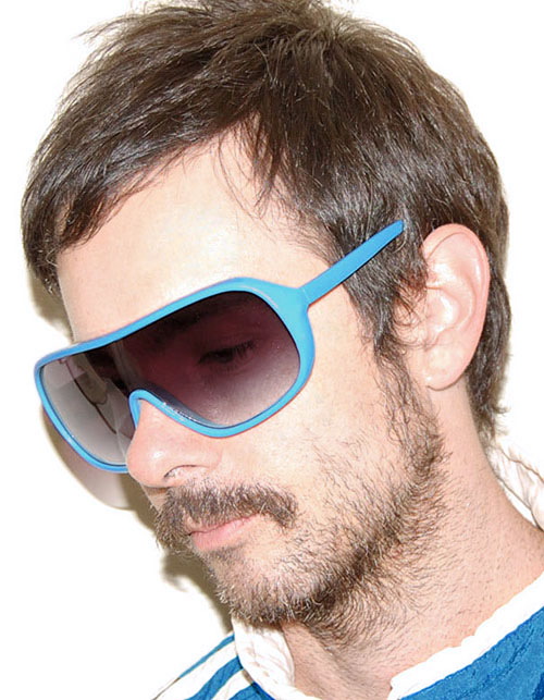 Solglasögon: Hotdog Lake +